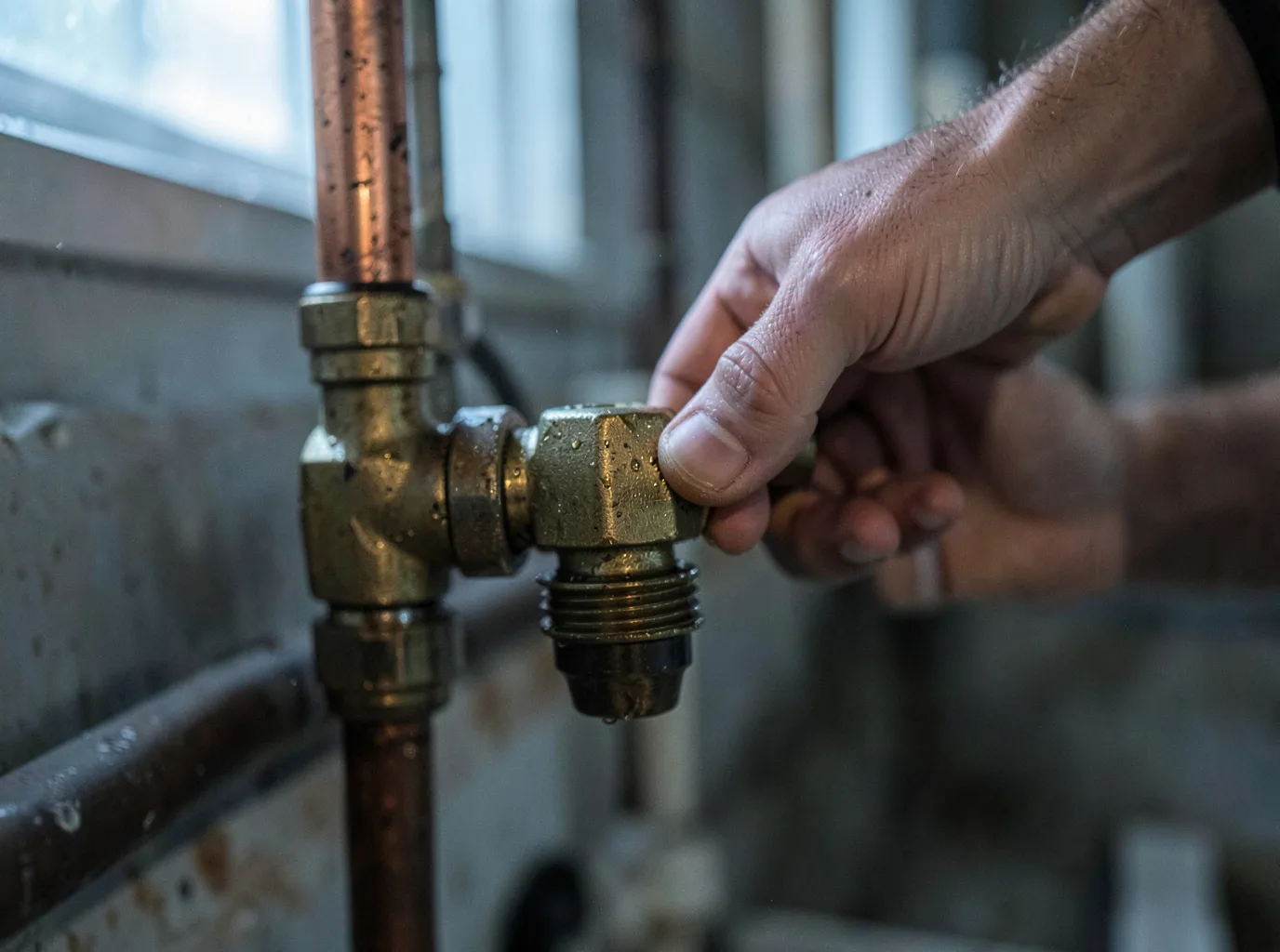Emergency Plumber Almond, NC FAQs